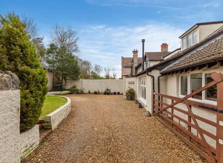 'The Mews', 6 Killaire Road, Station Road, Carnalea, Bangor, BT19 1EY