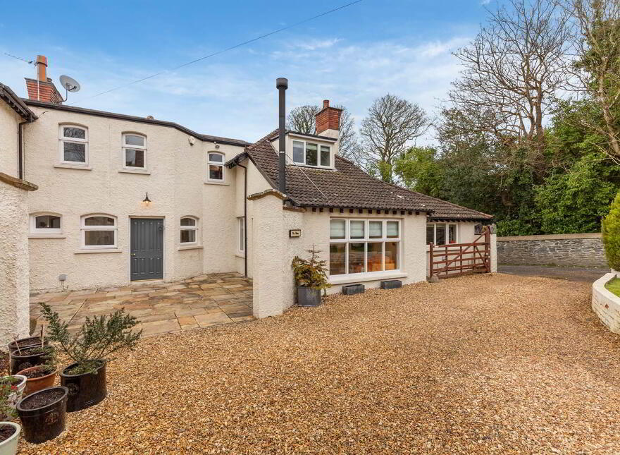 'The Mews', 6 Killaire Road, Station Road, Carnalea, Bangor, BT19 1EY