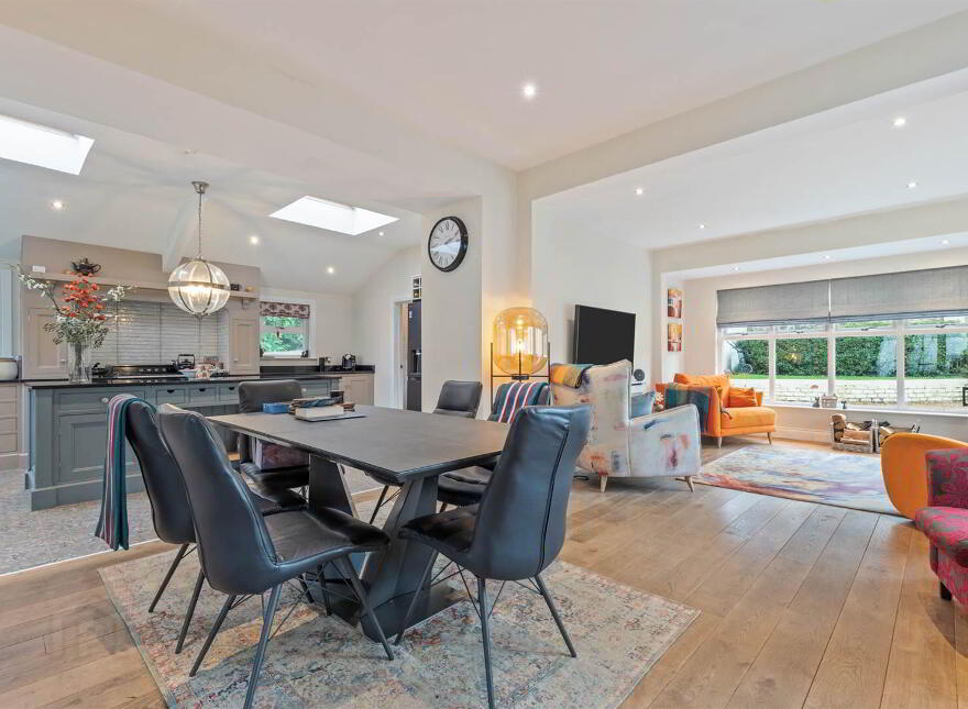 'The Mews', 6 Killaire Road, Station Road, Carnalea, Bangor, BT19 1EY