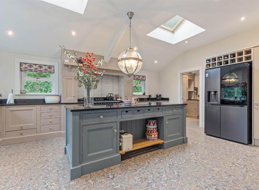 'The Mews', 6 Killaire Road, Station Road, Carnalea, Bangor, BT19 1EY