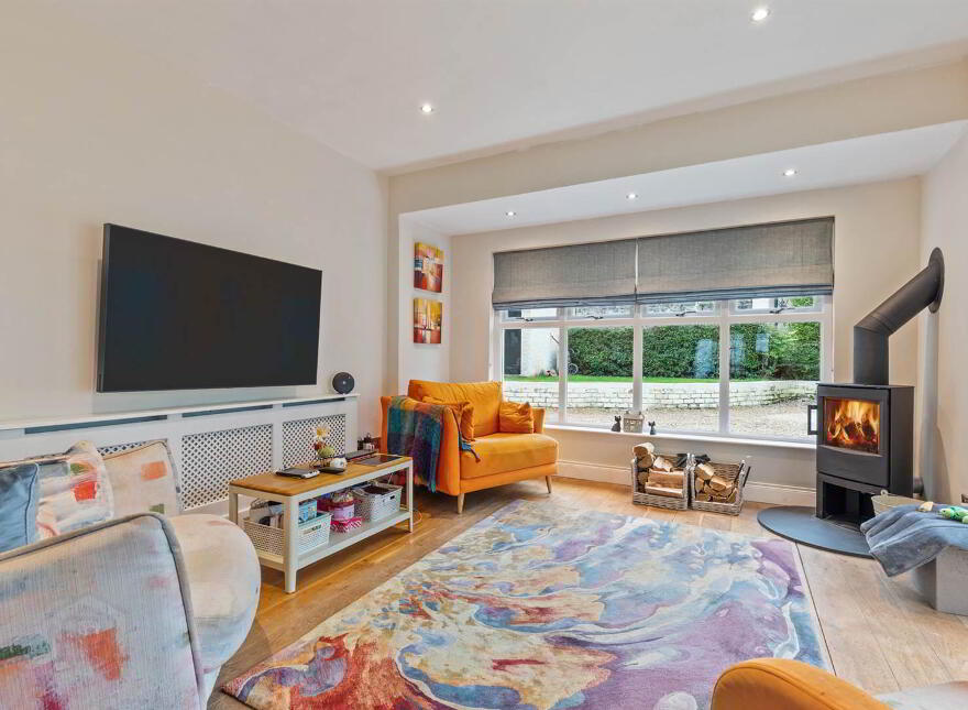 'The Mews', 6 Killaire Road, Station Road, Carnalea, Bangor, BT19 1EY