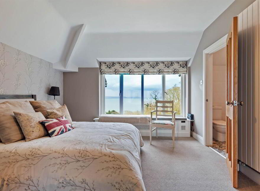 'The Mews', 6 Killaire Road, Station Road, Carnalea, Bangor, BT19 1EY