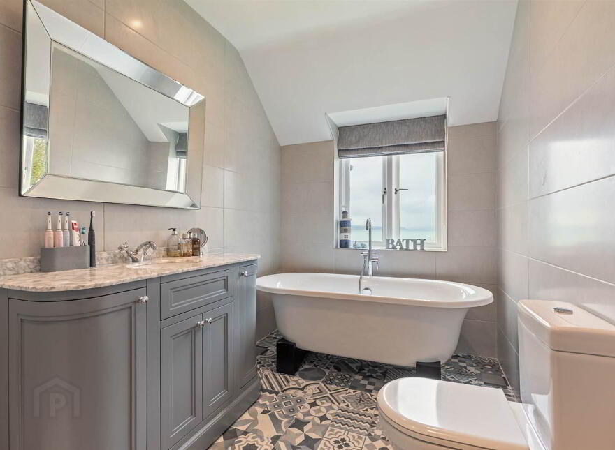 'The Mews', 6 Killaire Road, Station Road, Carnalea, Bangor, BT19 1EY