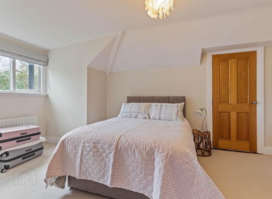 'The Mews', 6 Killaire Road, Station Road, Carnalea, Bangor, BT19 1EY
