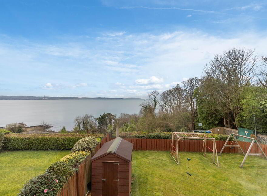 'The Mews', 6 Killaire Road, Station Road, Carnalea, Bangor, BT19 1EY