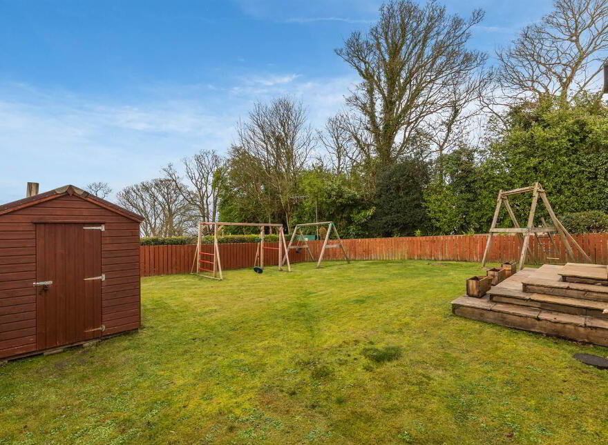 'The Mews', 6 Killaire Road, Station Road, Carnalea, Bangor, BT19 1EY