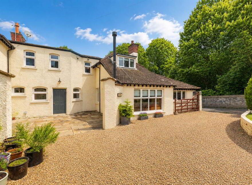 'The Mews', 6 Killaire Road, Station Road, Carnalea, Bangor, BT19 1EY
