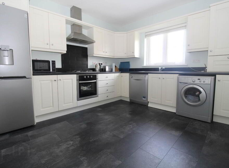 21 Woodgate, Rathgael Road, Bangor, BT19 1WL