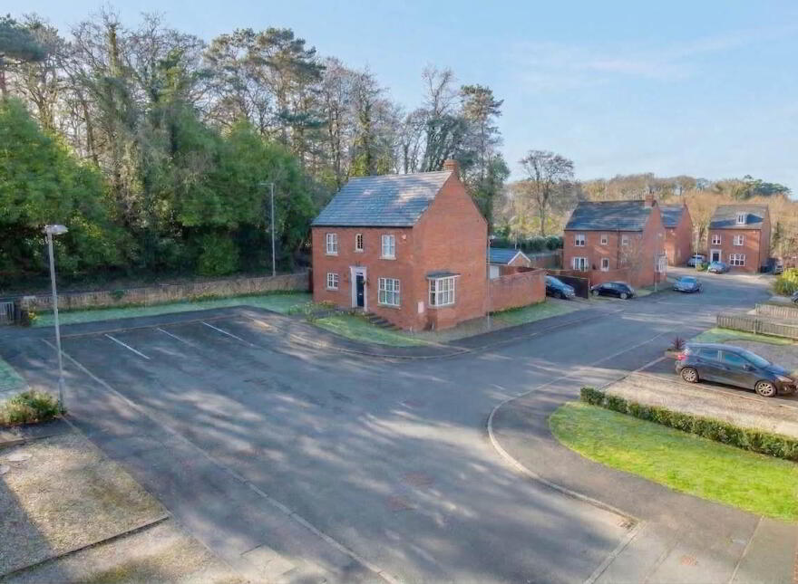 21 Woodgate, Rathgael Road, Bangor, BT19 1WL