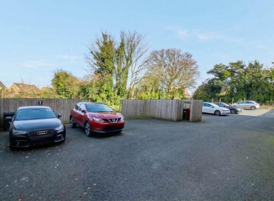 21 Woodgate, Rathgael Road, Bangor, BT19 1WL