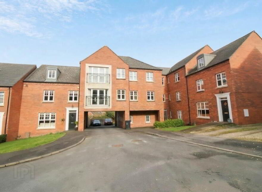 21 Woodgate, Rathgael Road, Bangor, BT19 1WL