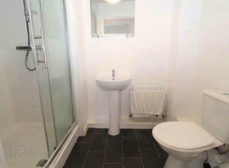 21 Woodgate, Rathgael Road, Bangor, BT19 1WL