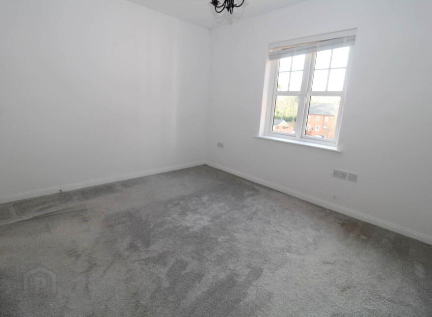 21 Woodgate, Rathgael Road, Bangor, BT19 1WL