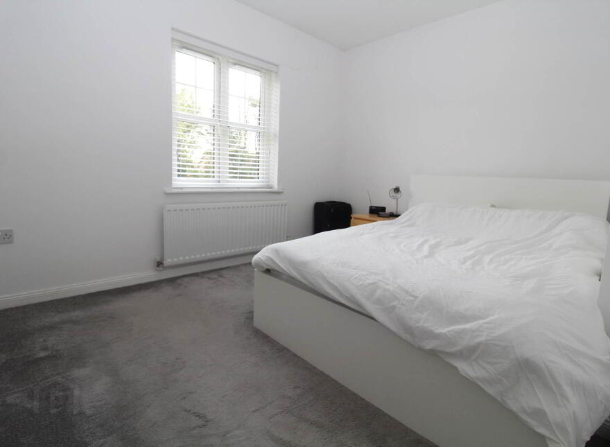 21 Woodgate, Rathgael Road, Bangor, BT19 1WL