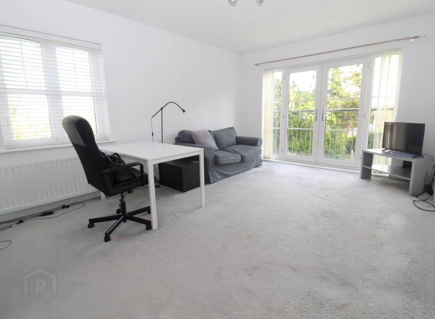 21 Woodgate, Rathgael Road, Bangor, BT19 1WL