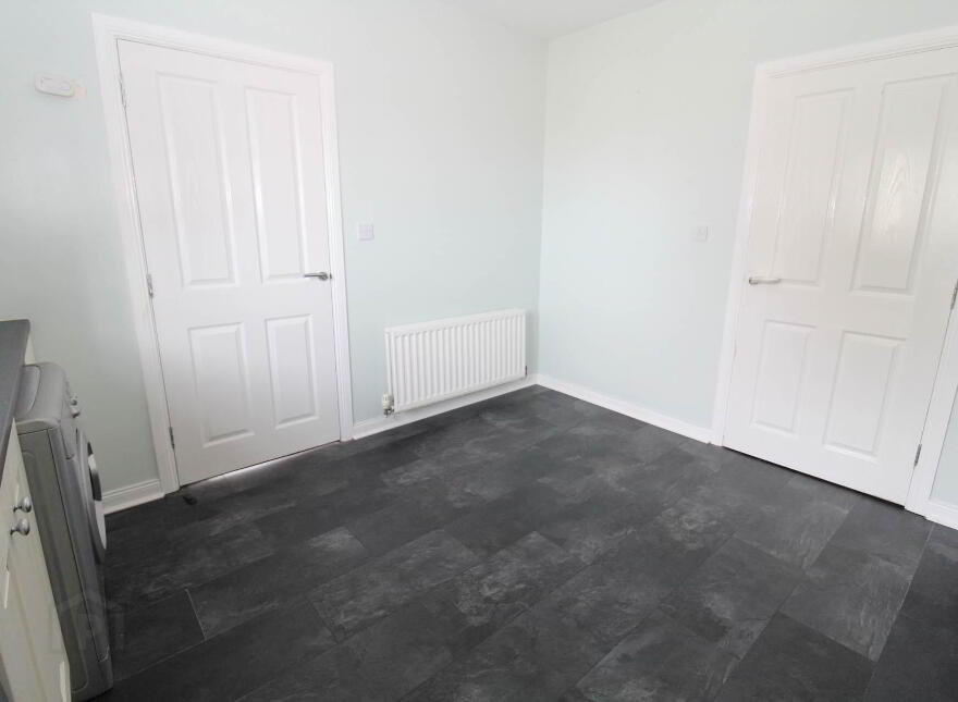21 Woodgate, Rathgael Road, Bangor, BT19 1WL