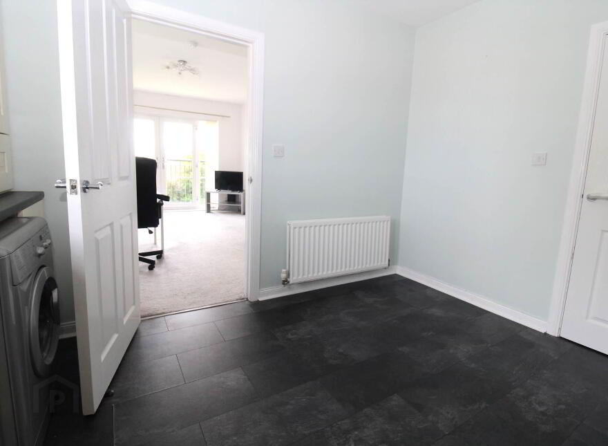 21 Woodgate, Rathgael Road, Bangor, BT19 1WL
