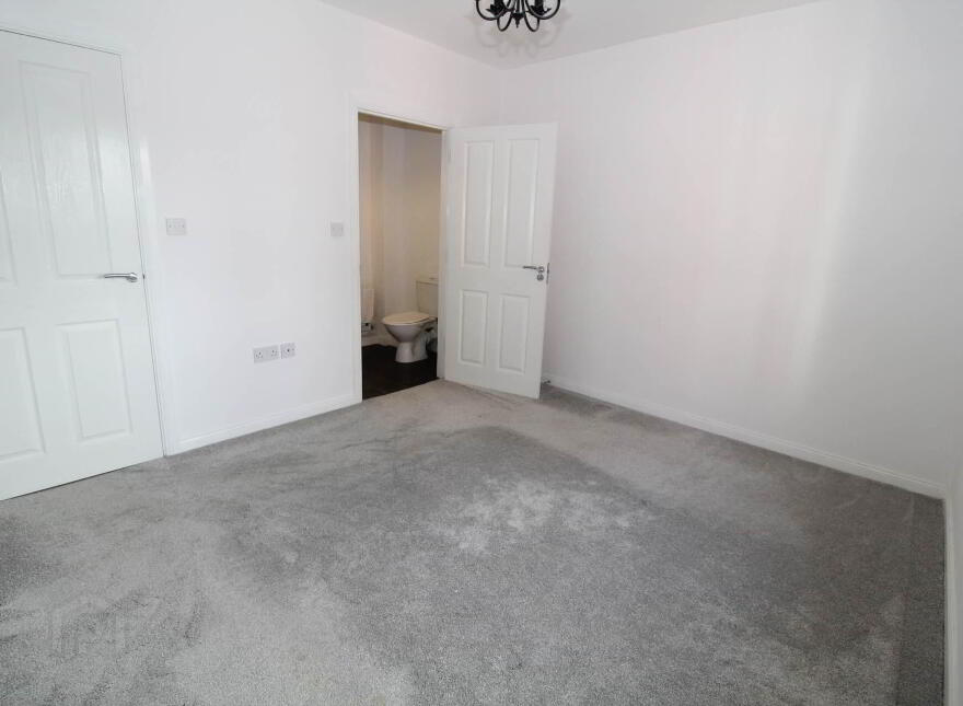 21 Woodgate, Rathgael Road, Bangor, BT19 1WL