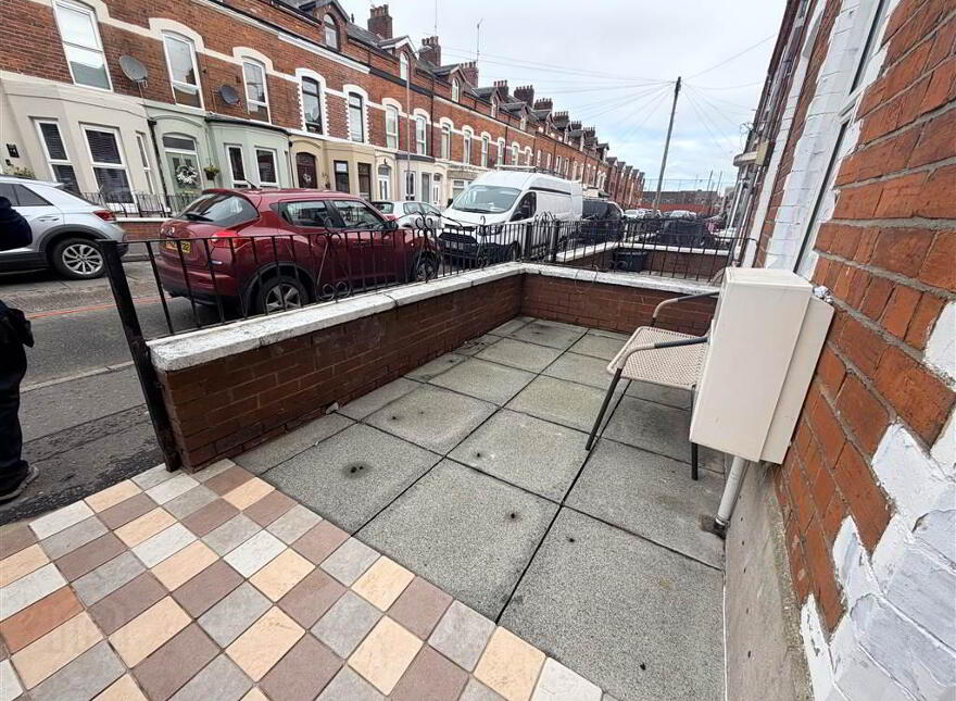 47 Beechfield Street, Belfast, BT5 4EP