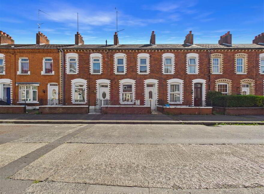 47 Beechfield Street, Belfast, BT5 4EP
