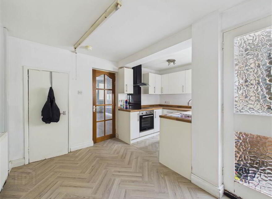 47 Beechfield Street, Belfast, BT5 4EP