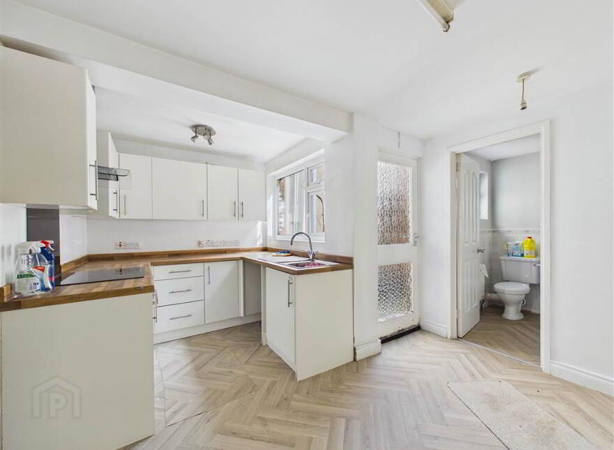 47 Beechfield Street, Belfast, BT5 4EP
