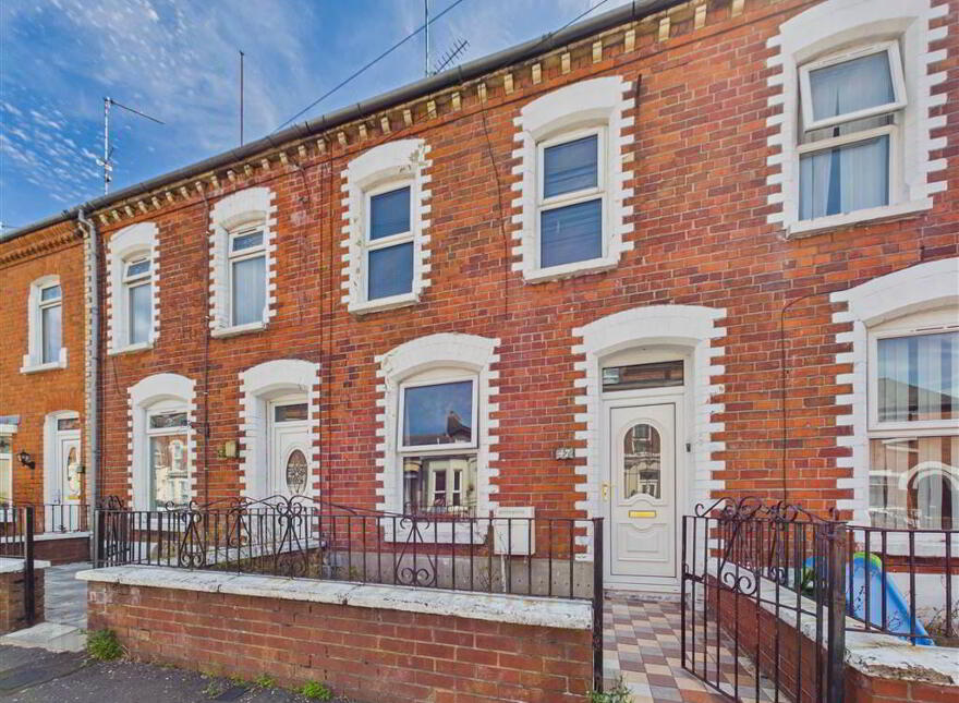 47 Beechfield Street, Belfast, BT5 4EP