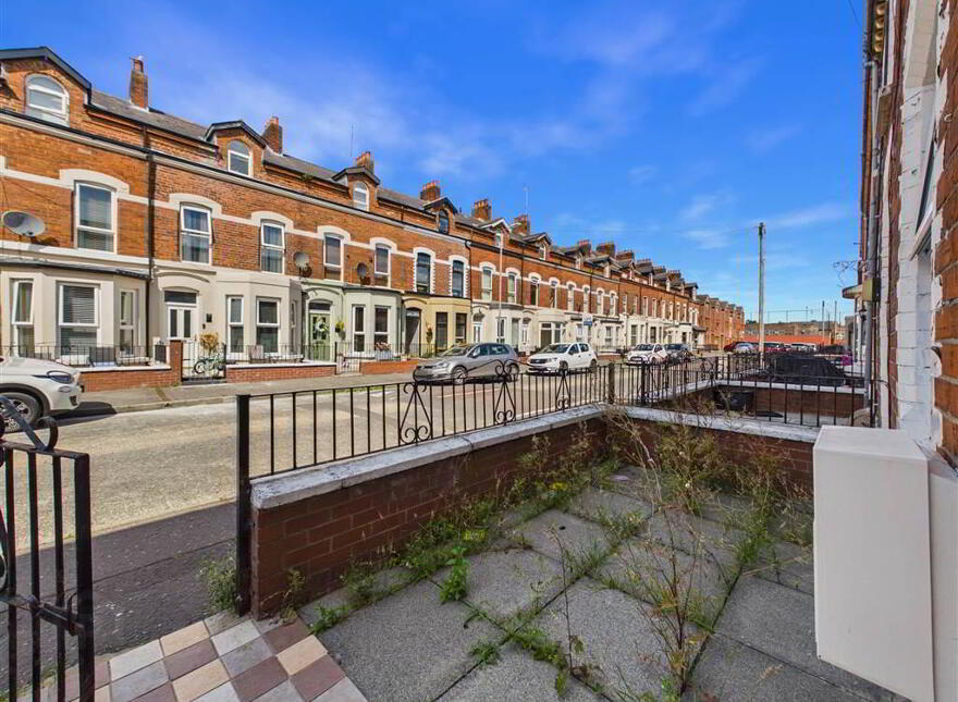 47 Beechfield Street, Belfast, BT5 4EP