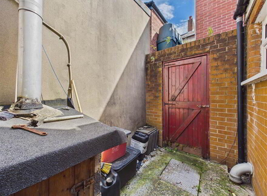 47 Beechfield Street, Belfast, BT5 4EP