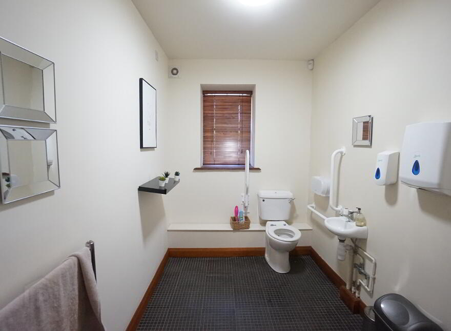 Drumnabreeze Courtyard, 62a Drumnabreeze Road, Magheralin, BT66 7NT