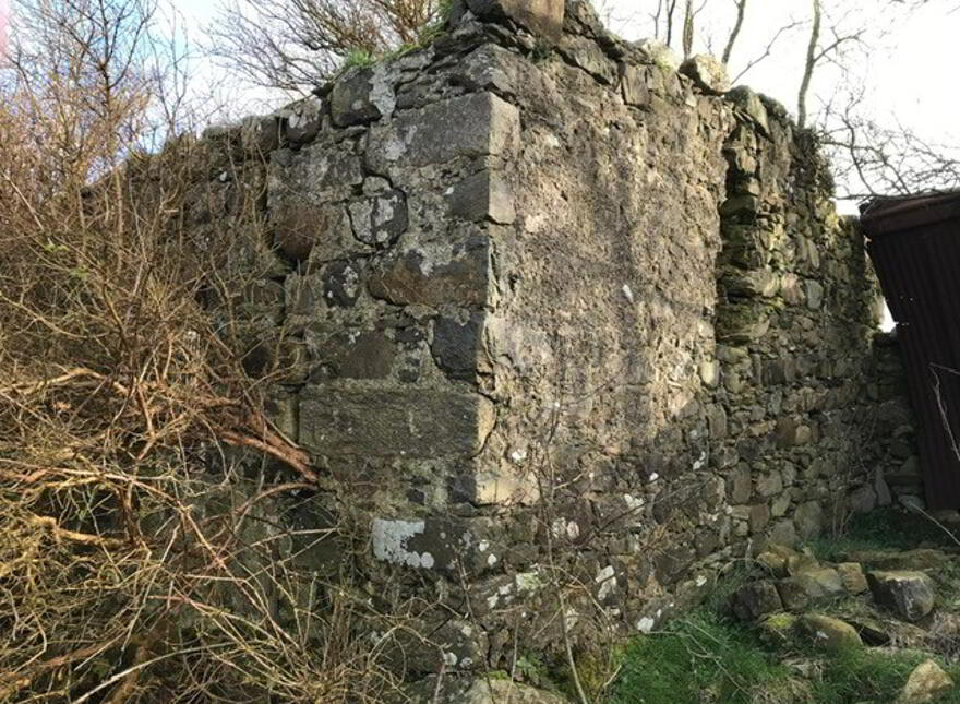 'Cromaghs', Armoy, Ballymoney, BT53 8RB