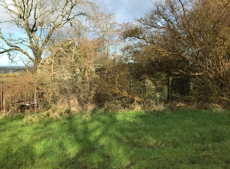 'Cromaghs', Armoy, Ballymoney, BT53 8RB