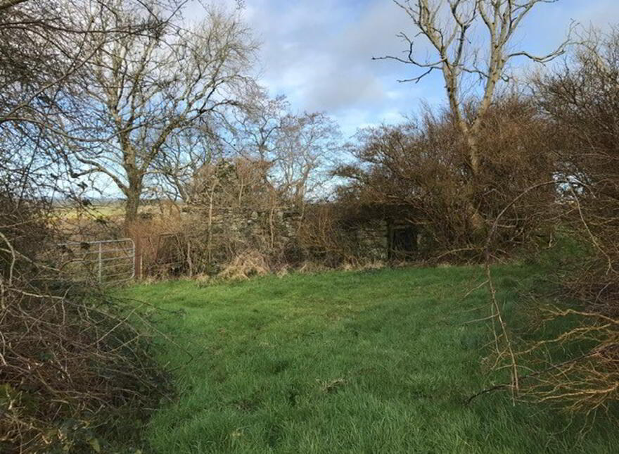 'Cromaghs', Armoy, Ballymoney, BT53 8RB