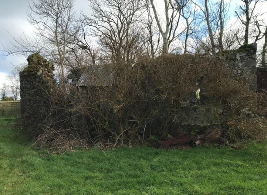 'Cromaghs', Armoy, Ballymoney, BT53 8RB