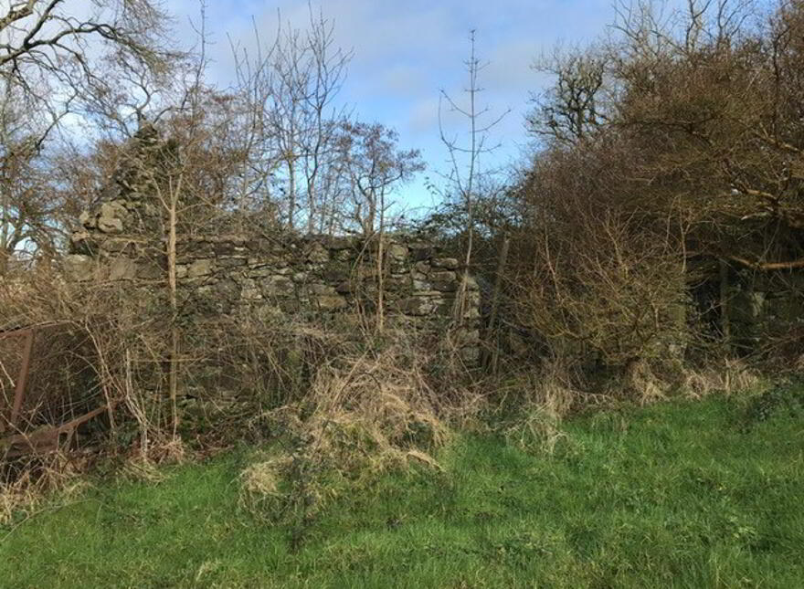 'Cromaghs', Armoy, Ballymoney, BT53 8RB