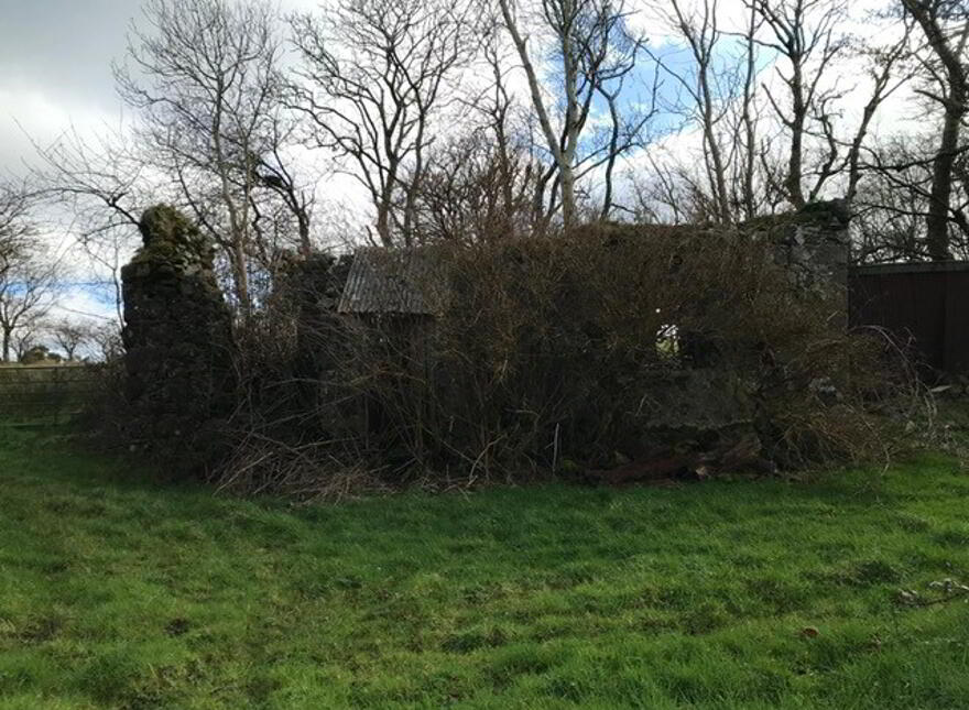 'Cromaghs', Armoy, Ballymoney, BT53 8RB
