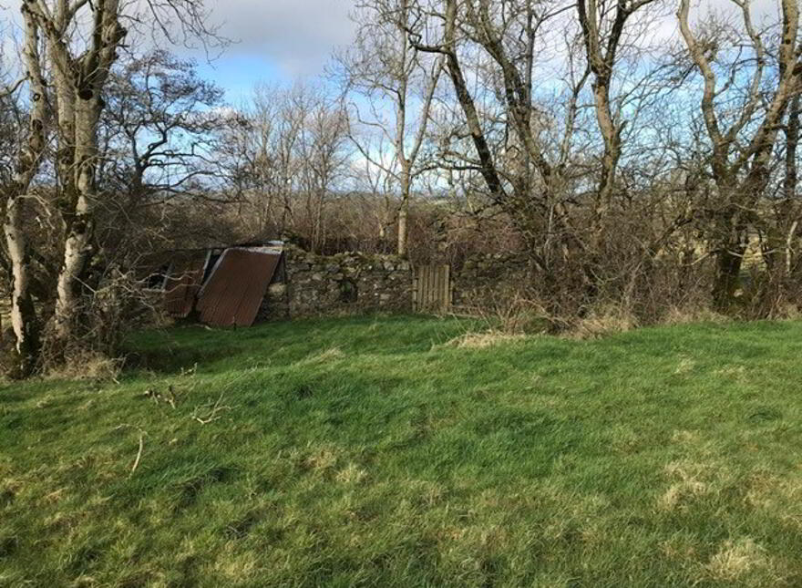 'Cromaghs', Armoy, Ballymoney, BT53 8RB