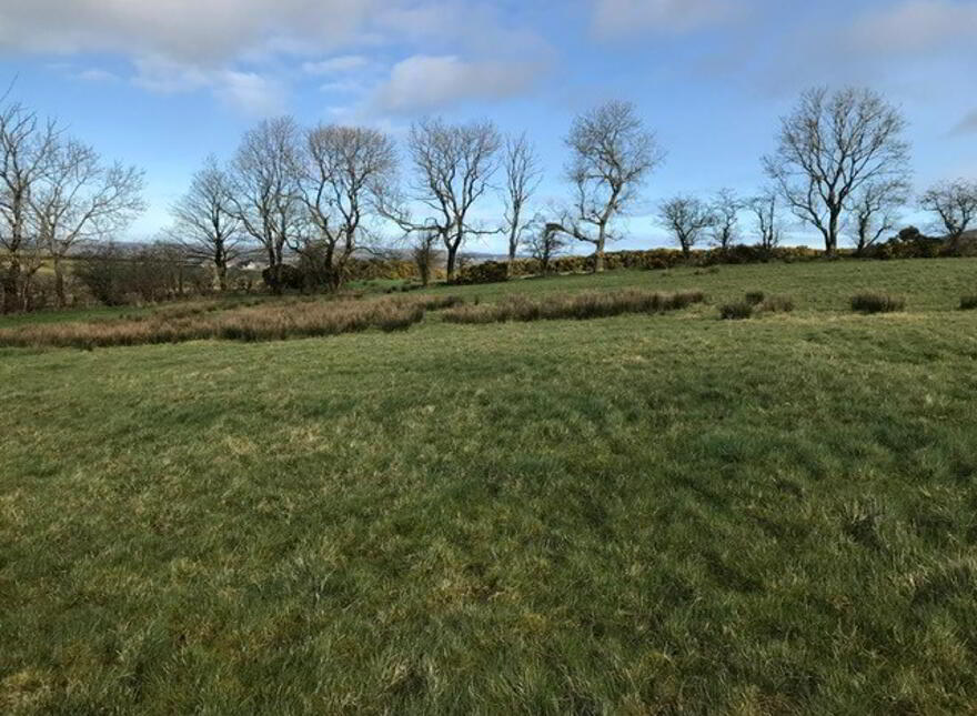 'Cromaghs', Armoy, Ballymoney, BT53 8RB