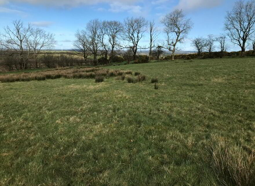 'Cromaghs', Armoy, Ballymoney, BT53 8RB