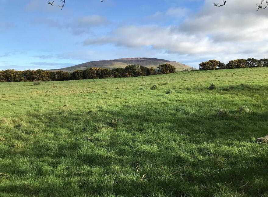 'Cromaghs', Armoy, Ballymoney, BT53 8RB