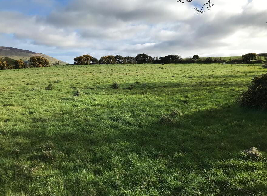 'Cromaghs', Armoy, Ballymoney, BT53 8RB