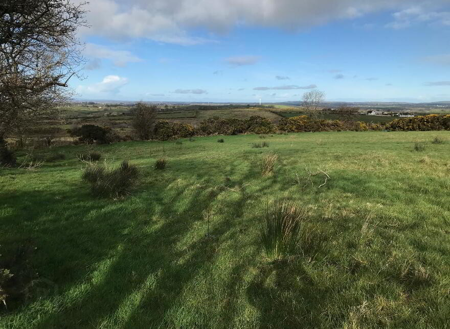 'Cromaghs', Armoy, Ballymoney, BT53 8RB