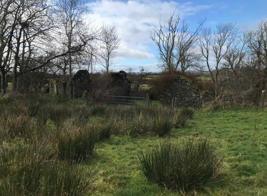 'Cromaghs', Armoy, Ballymoney, BT53 8RB