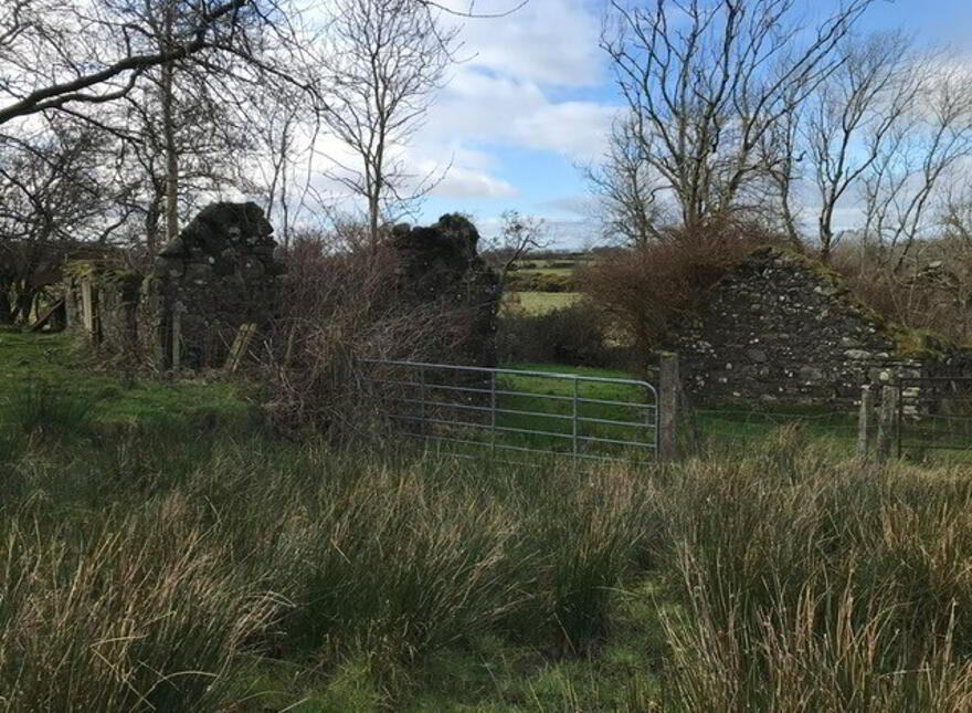 'Cromaghs', Armoy, Ballymoney, BT53 8RB