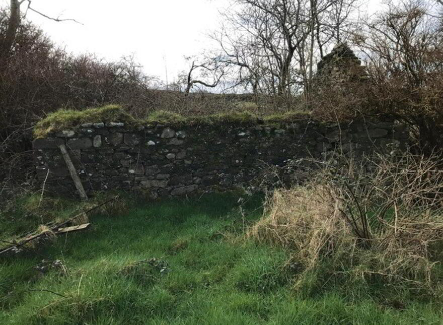 'Cromaghs', Armoy, Ballymoney, BT53 8RB