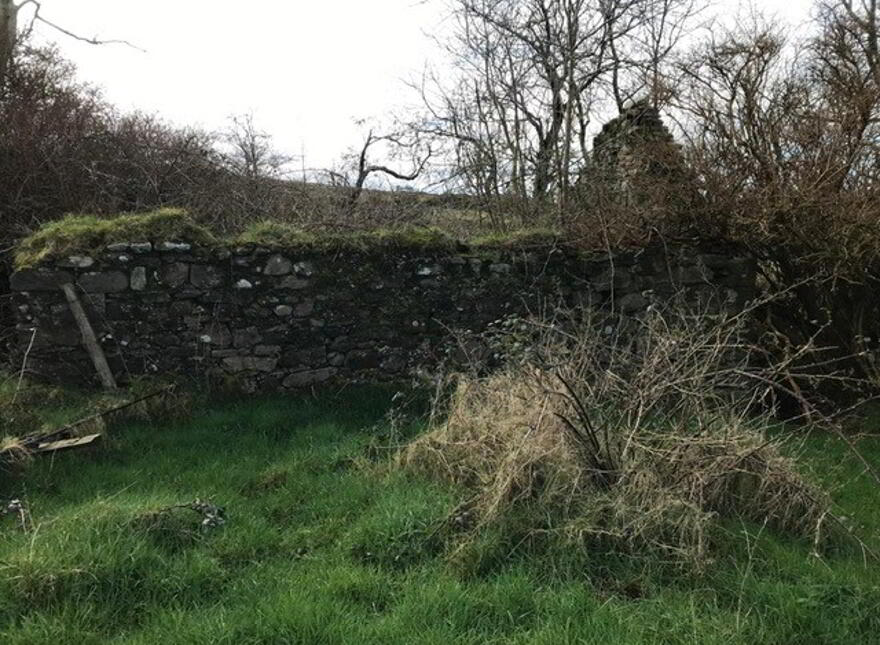 'Cromaghs', Armoy, Ballymoney, BT53 8RB