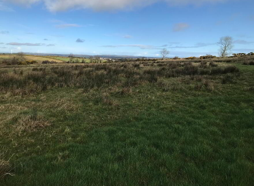'Cromaghs', Armoy, Ballymoney, BT53 8RB