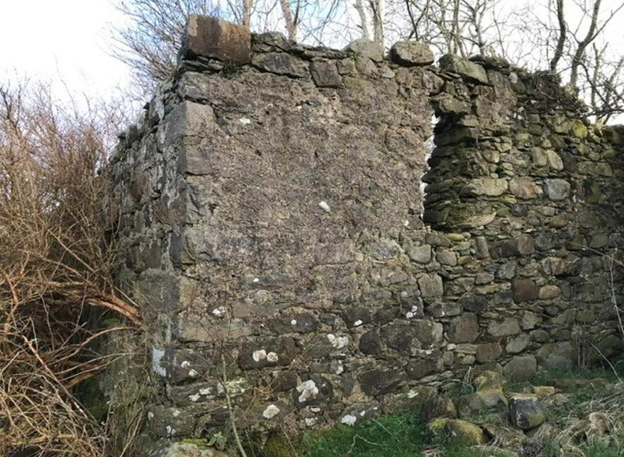 'Cromaghs', Armoy, Ballymoney, BT53 8RB