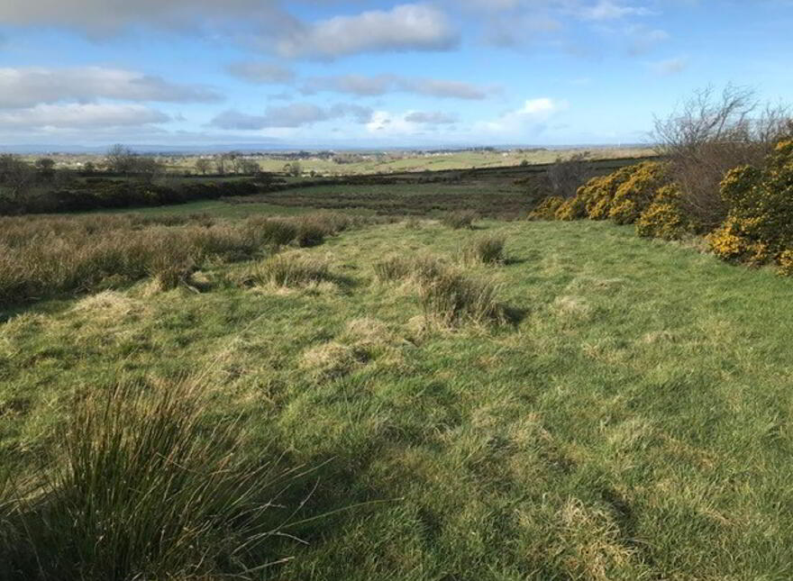 'Cromaghs', Armoy, Ballymoney, BT53 8RB