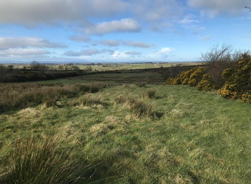 'Cromaghs', Armoy, Ballymoney, BT53 8RB